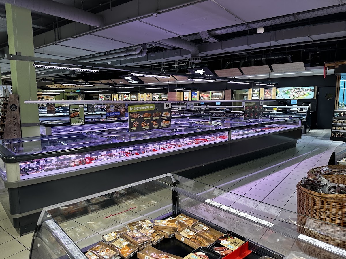 EDEKA Feneberg
