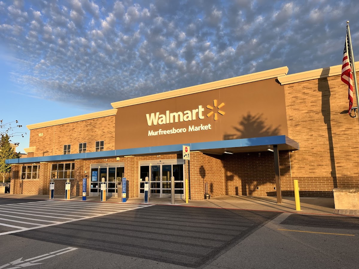 Walmart Neighborhood Market