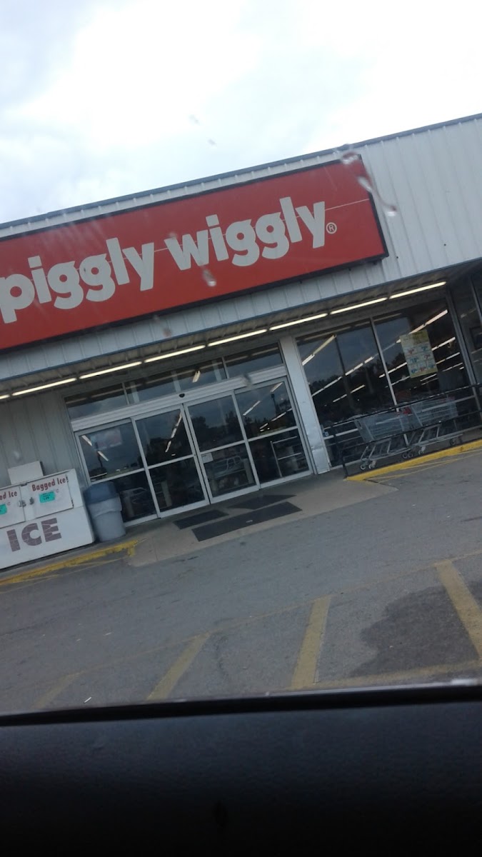 Piggly Wiggly