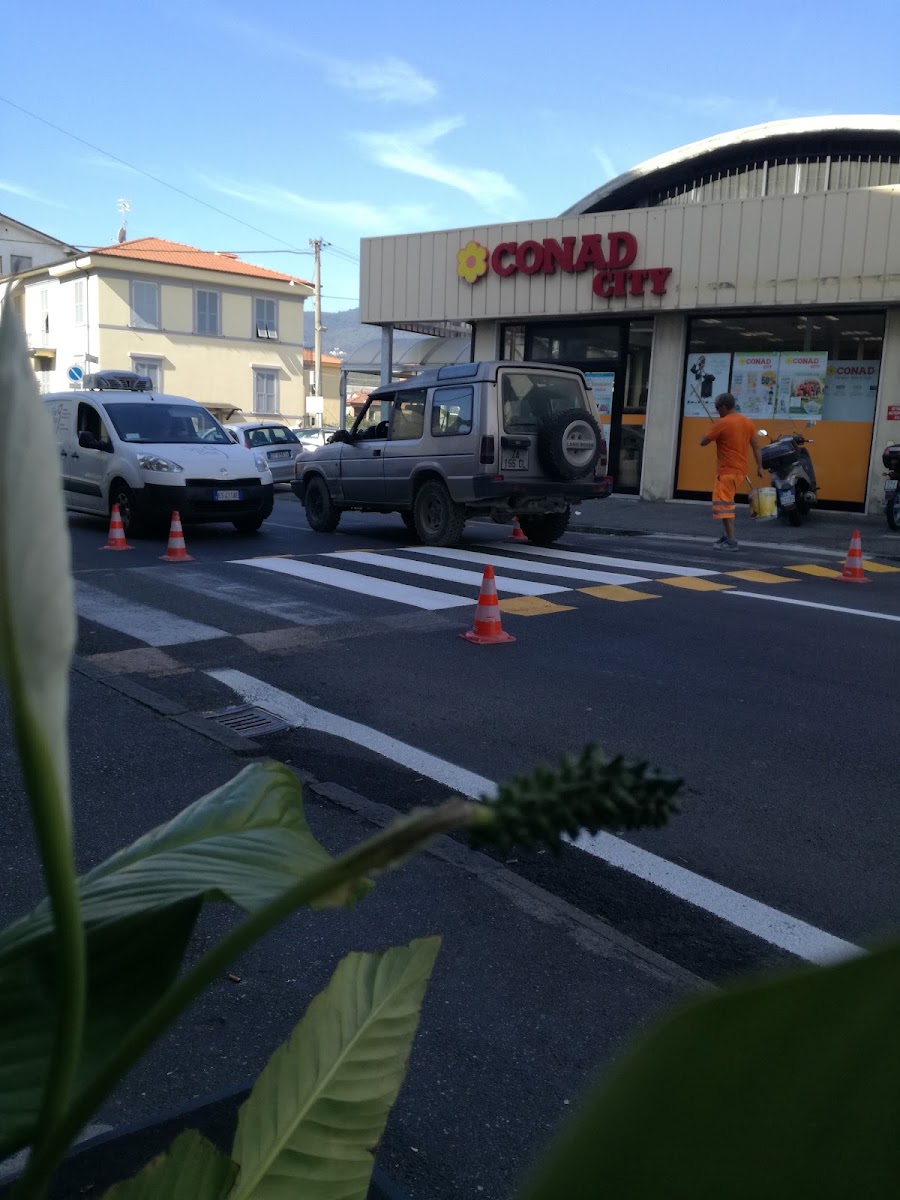 Conad City - Supermarket
