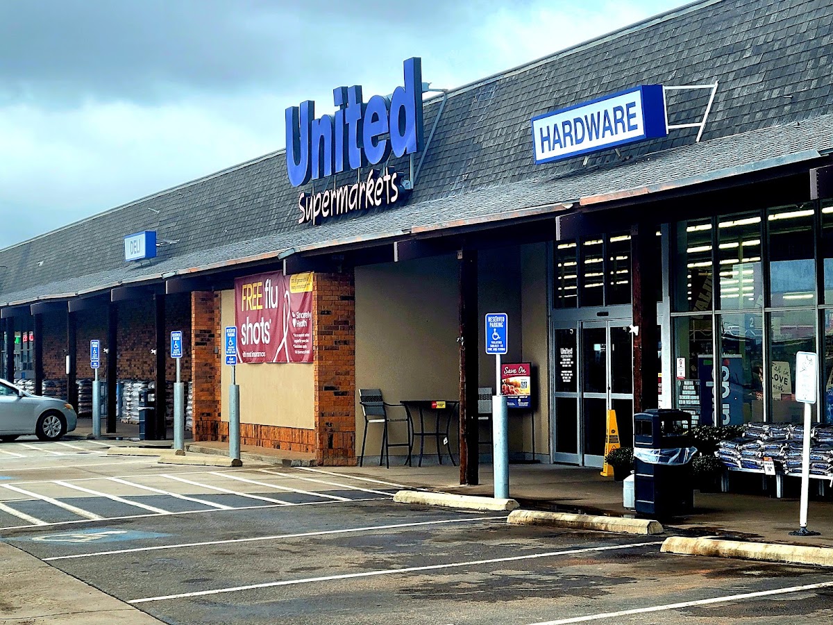 United Supermarkets