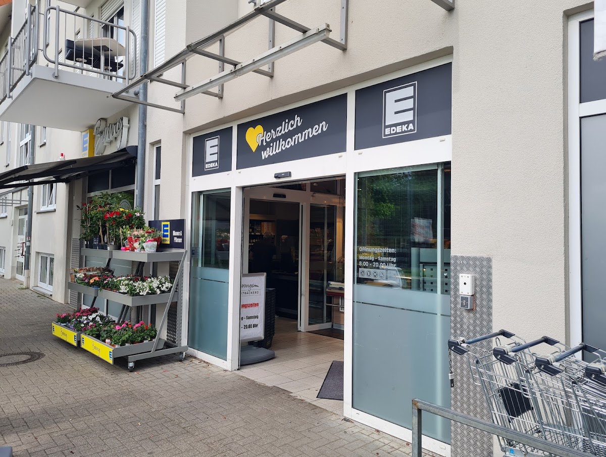EDEKA Barwig