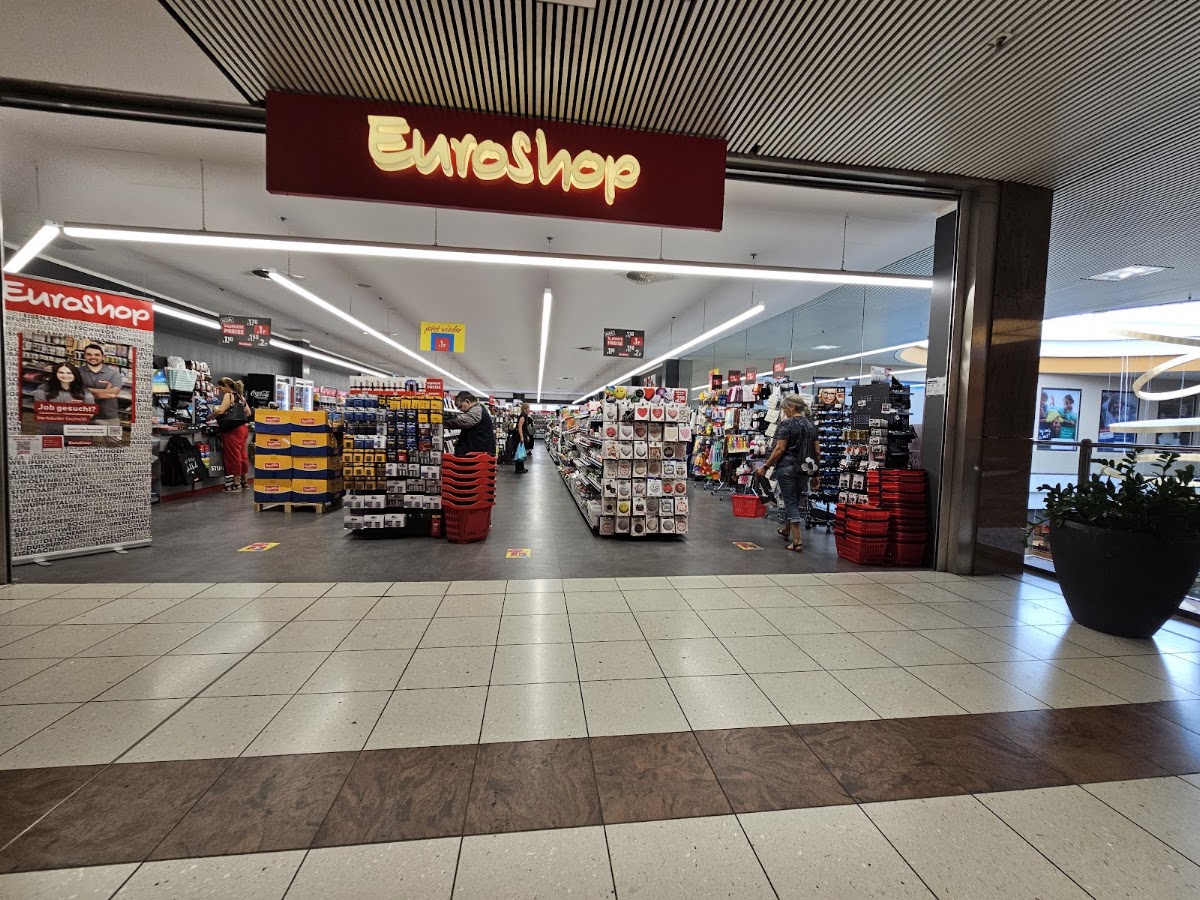 EuroShop