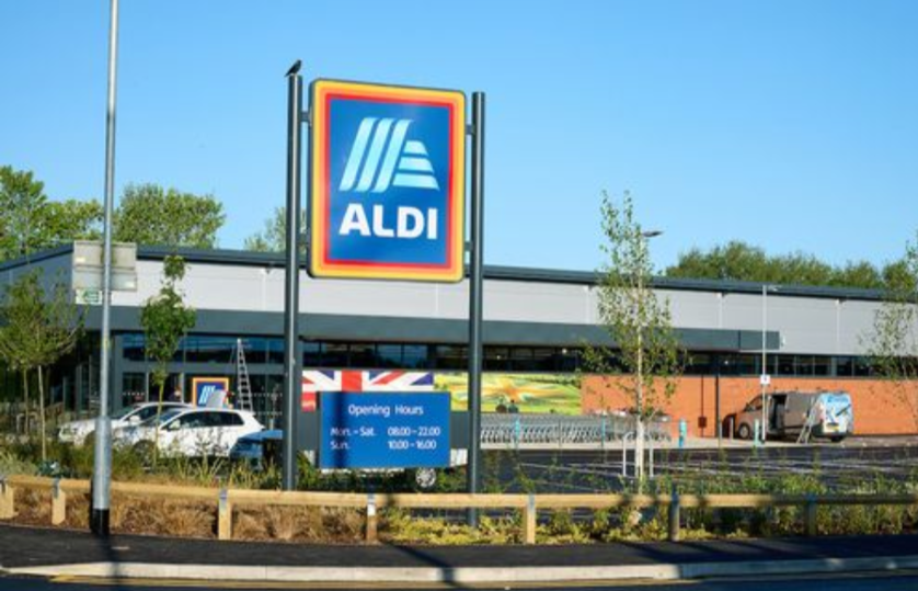 ALDI