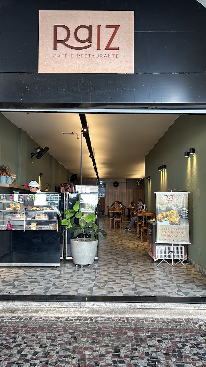 Restaurante Dom Felício