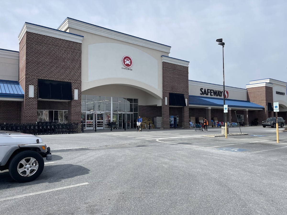 Safeway
