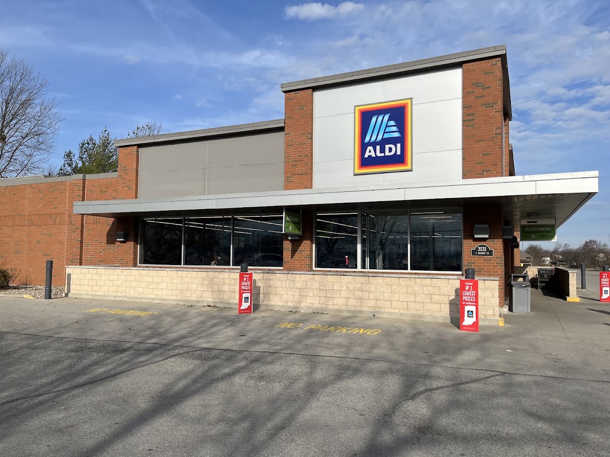 ALDI
