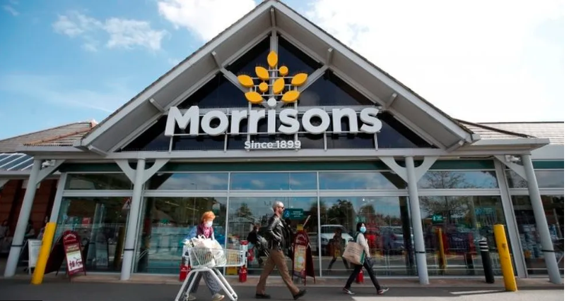 Morrisons