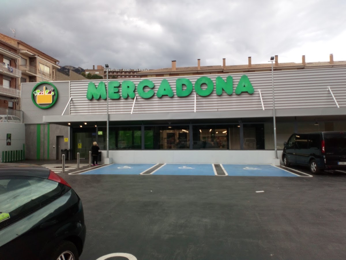 Mercadona