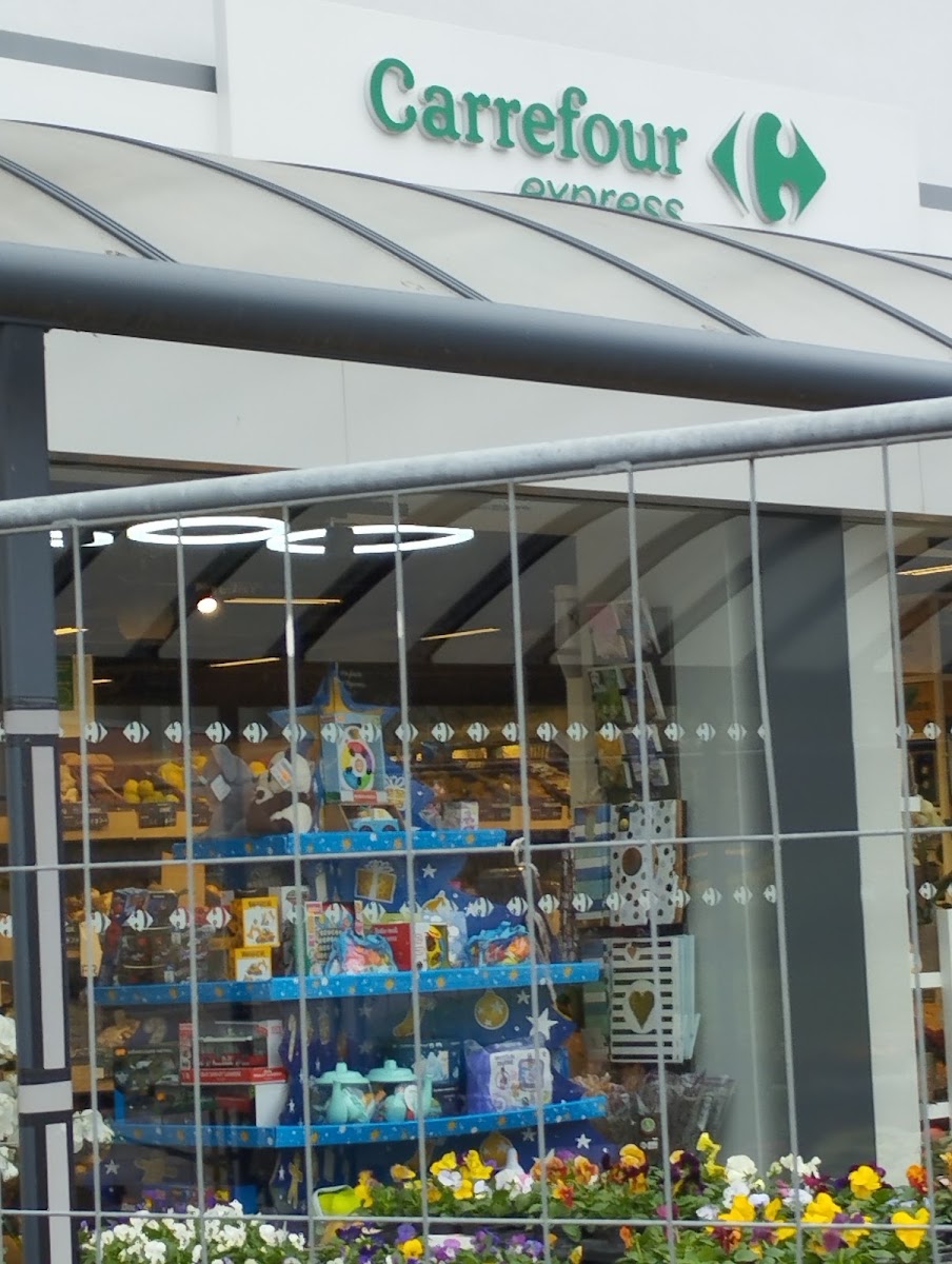 Carrefour Express