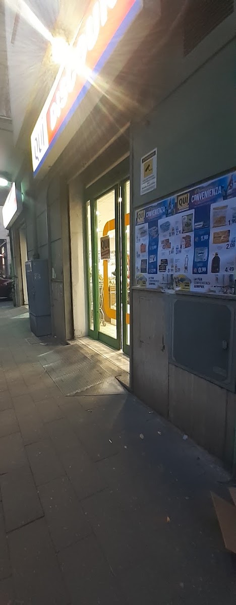 Qui Discount