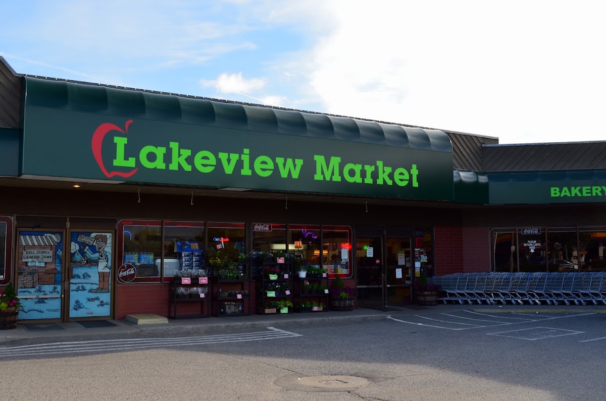 Lakeview Market