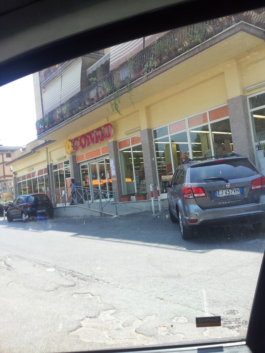 CONAD