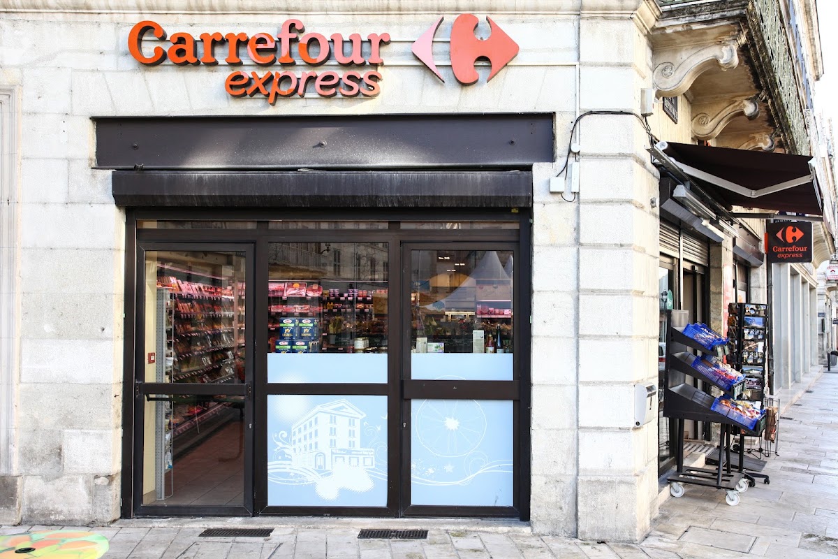 Carrefour Express