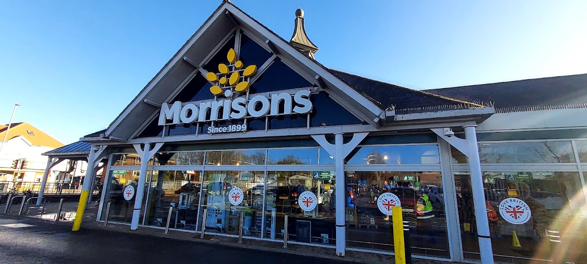 Morrisons