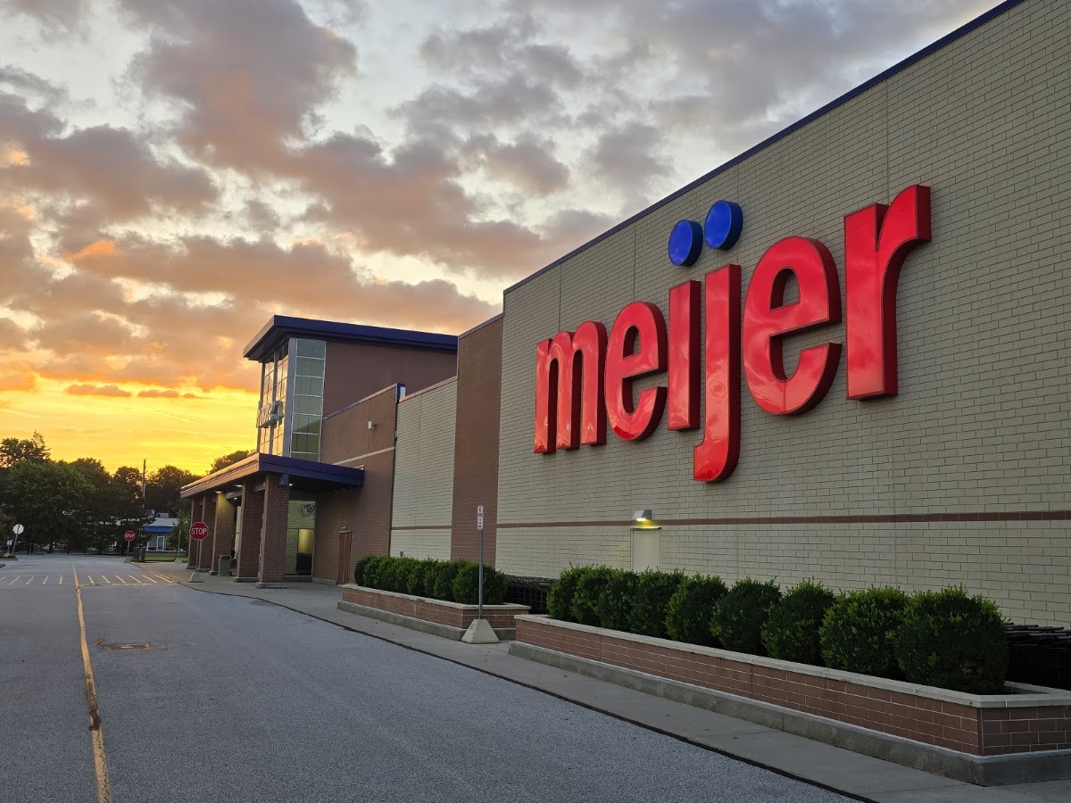 Meijer