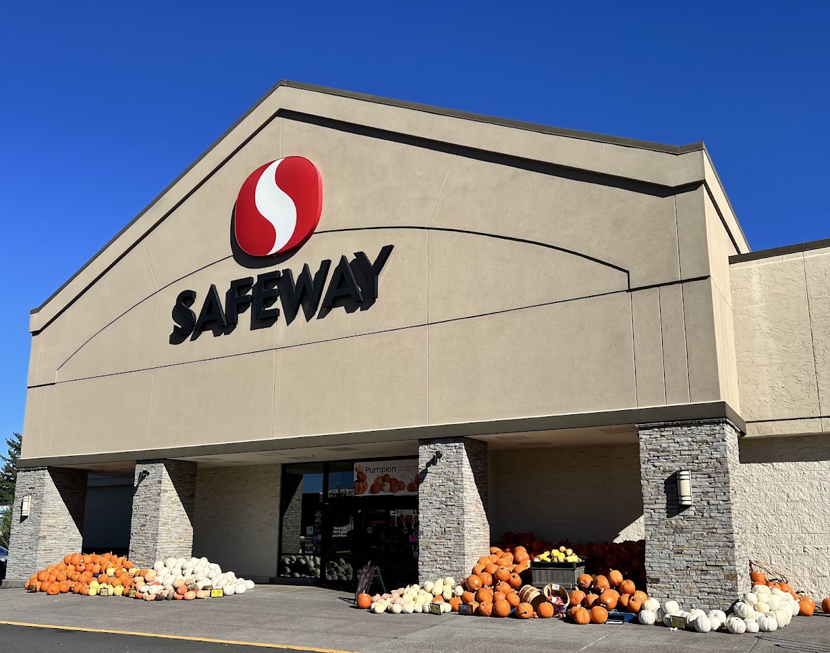 Safeway