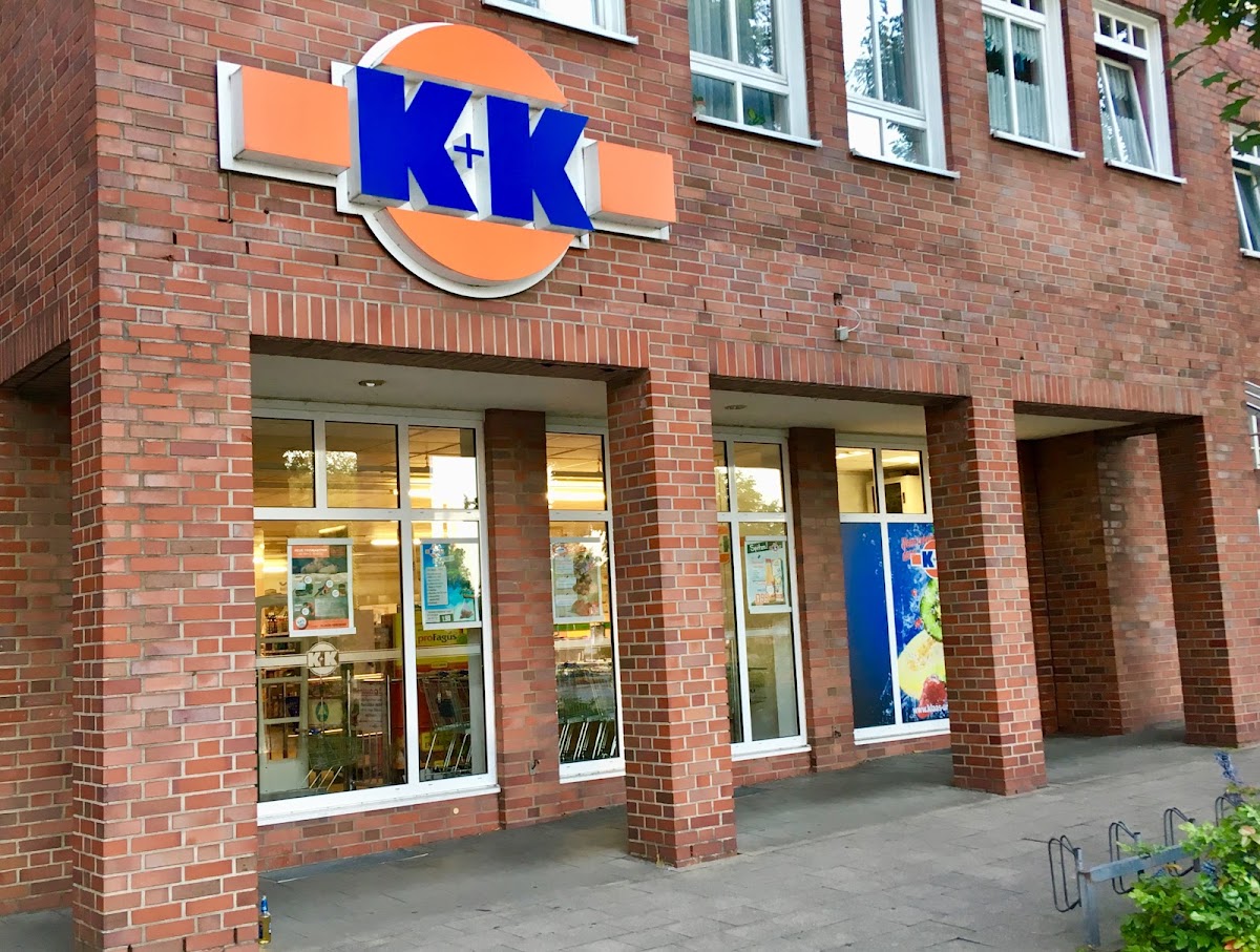 K+K