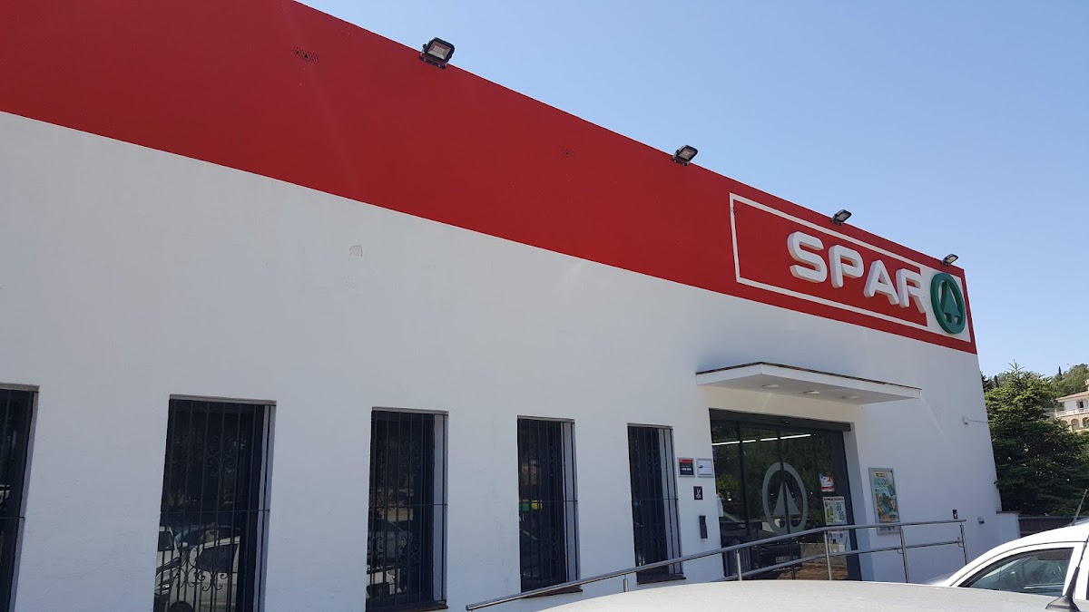 Spar