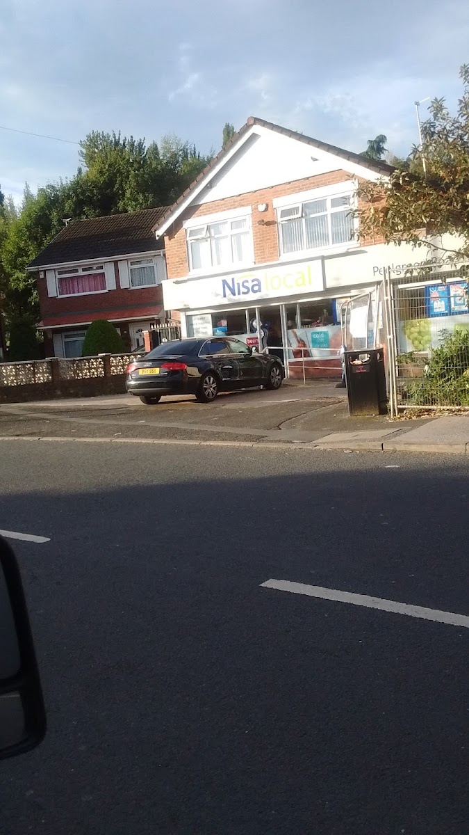 Nisa Local