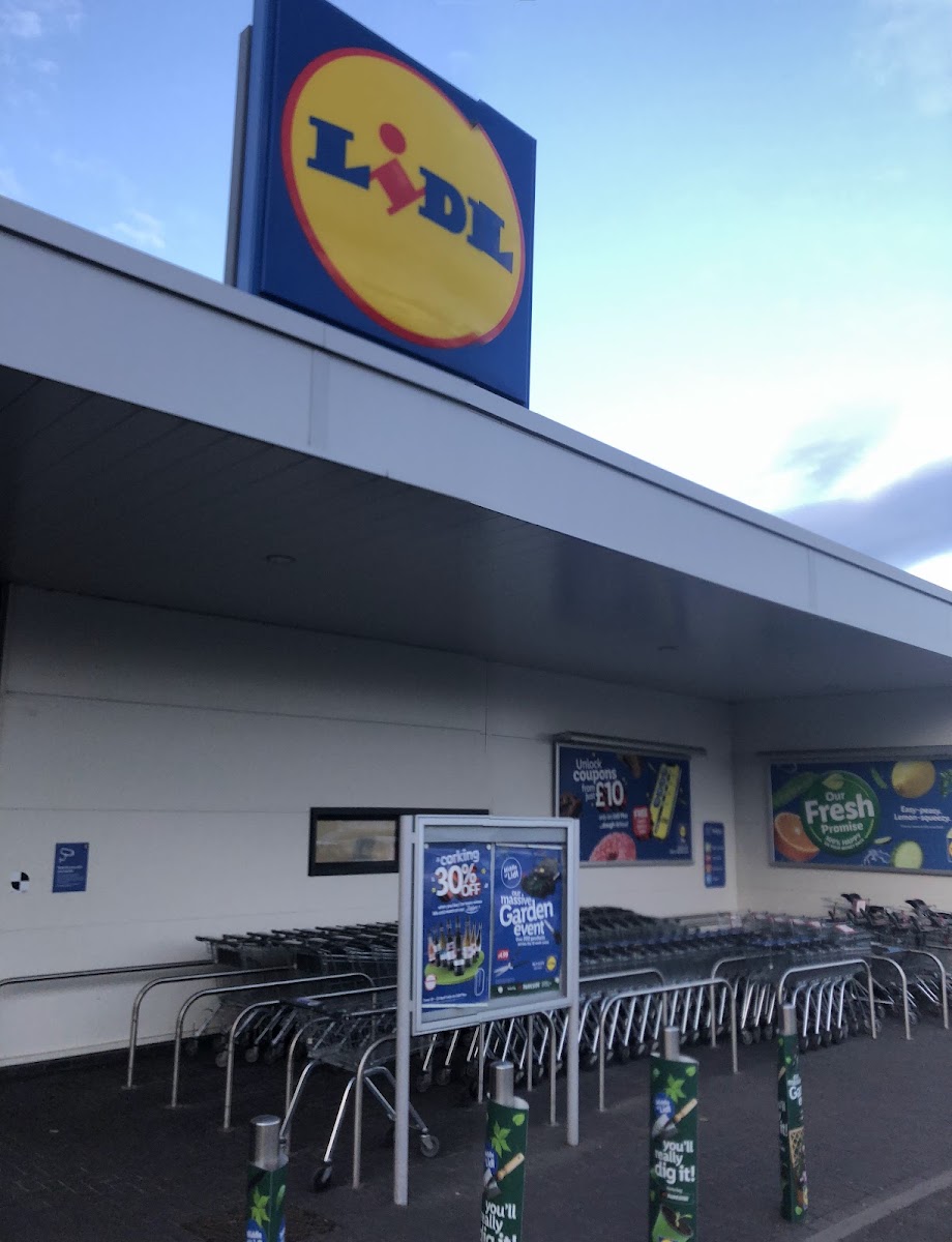 Lidl