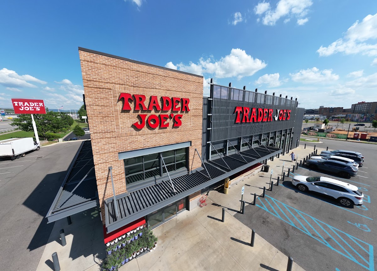 Trader Joe's