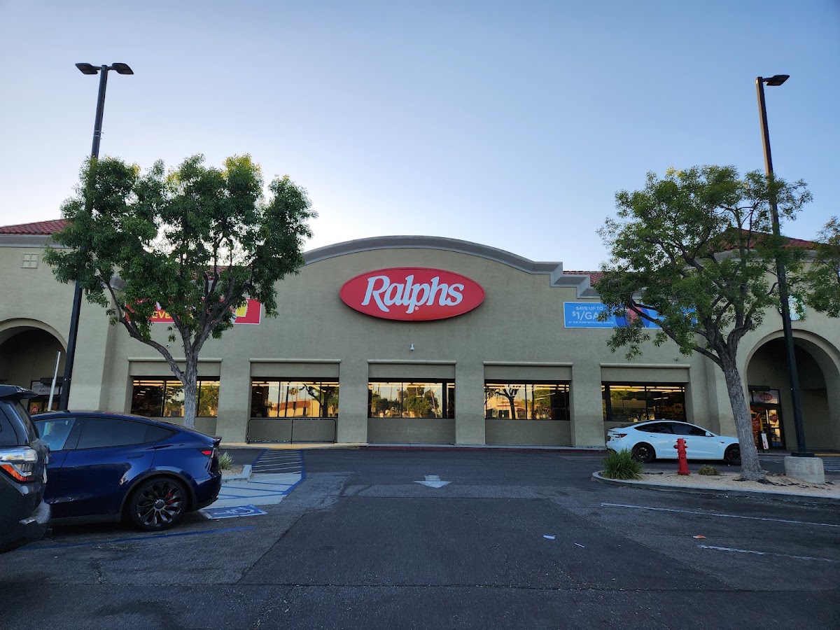 Ralphs
