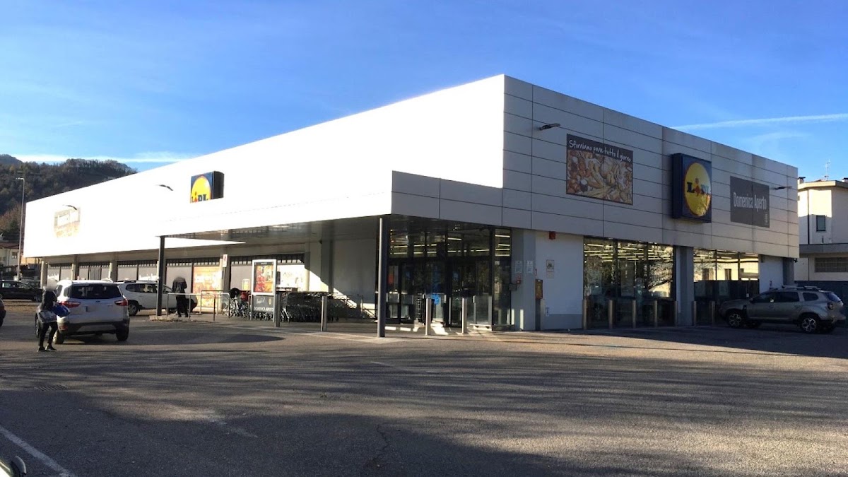 Lidl