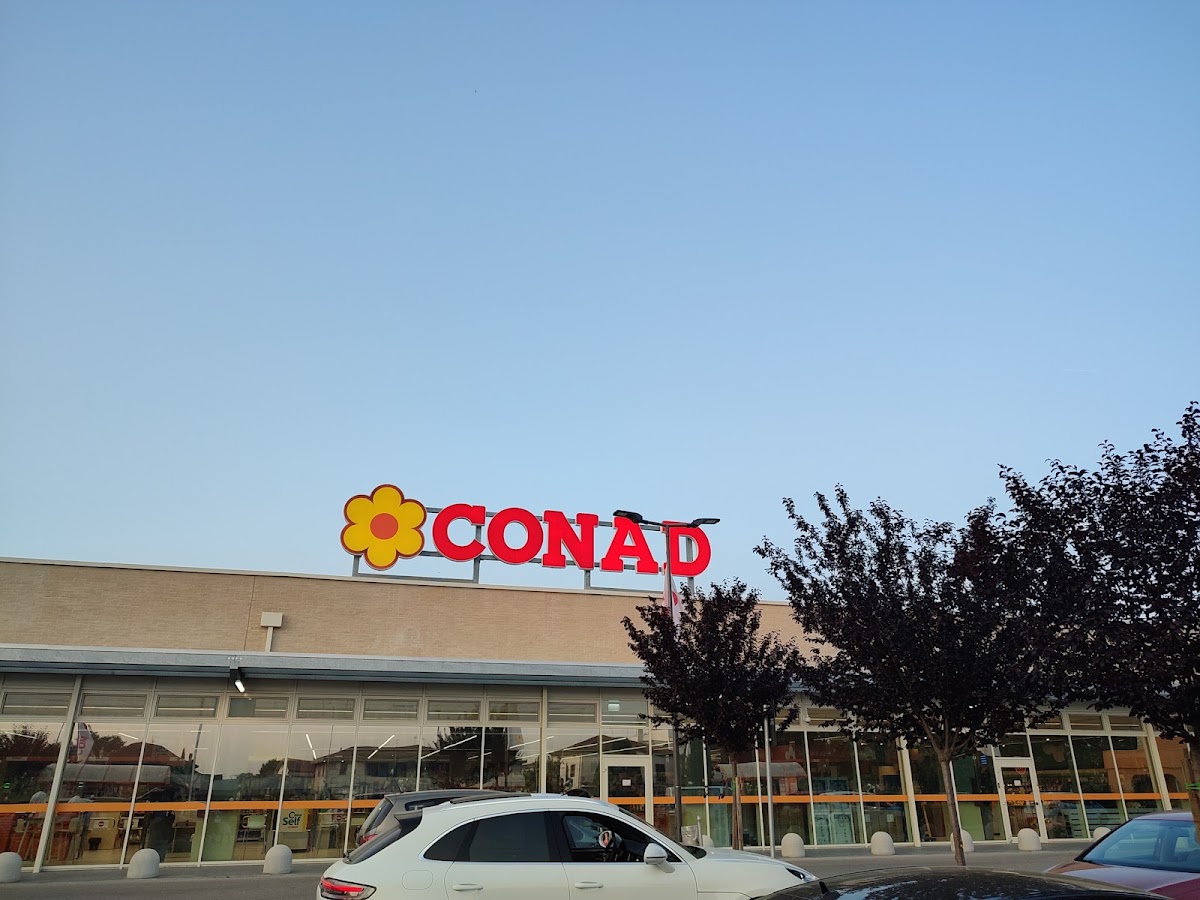 Conad - Supermarket