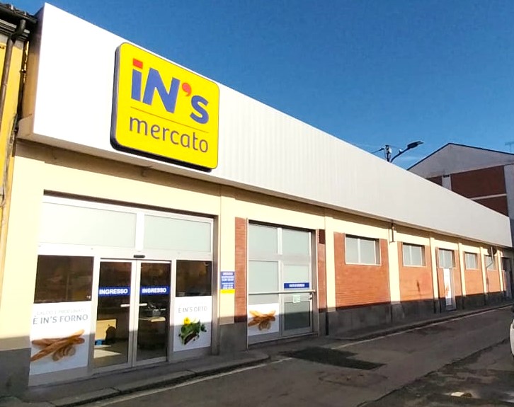 iN's Mercato S.p.a.