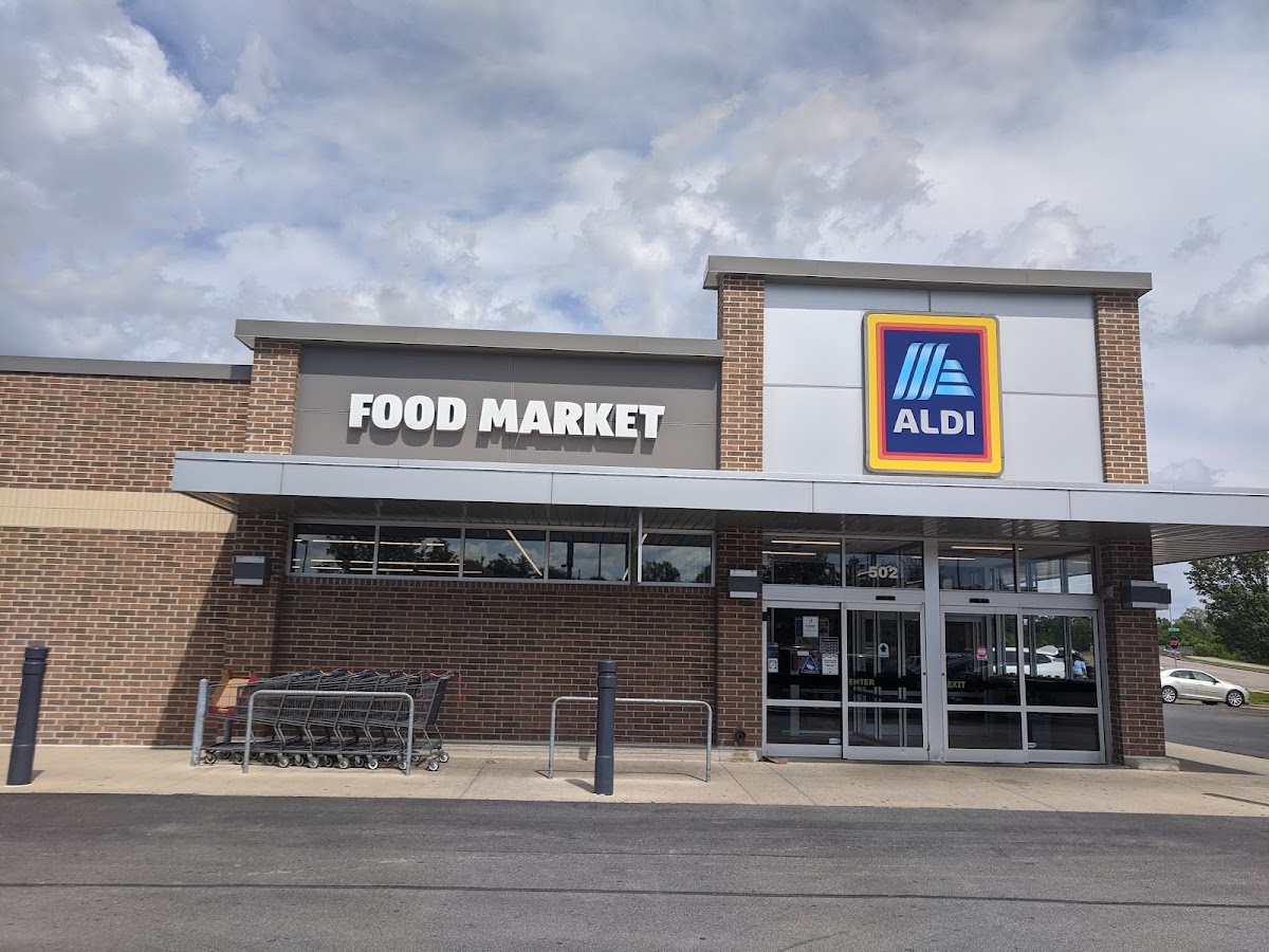 ALDI