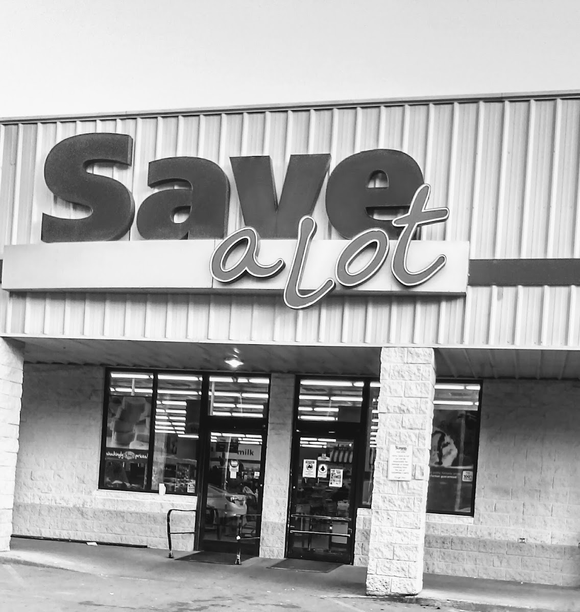 Save A Lot