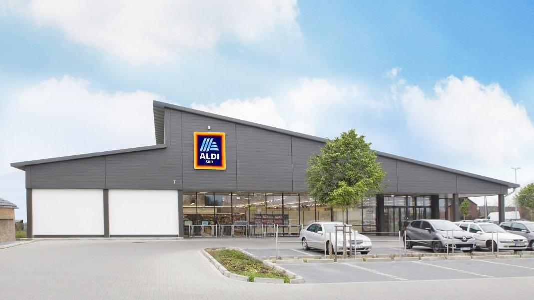 Aldi