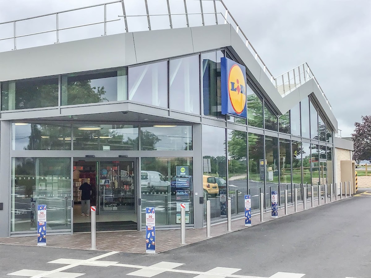 Lidl
