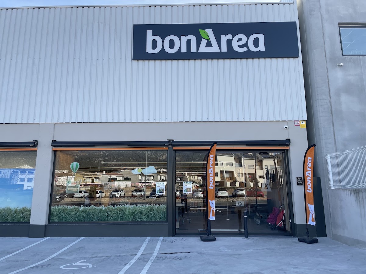 BonÀrea