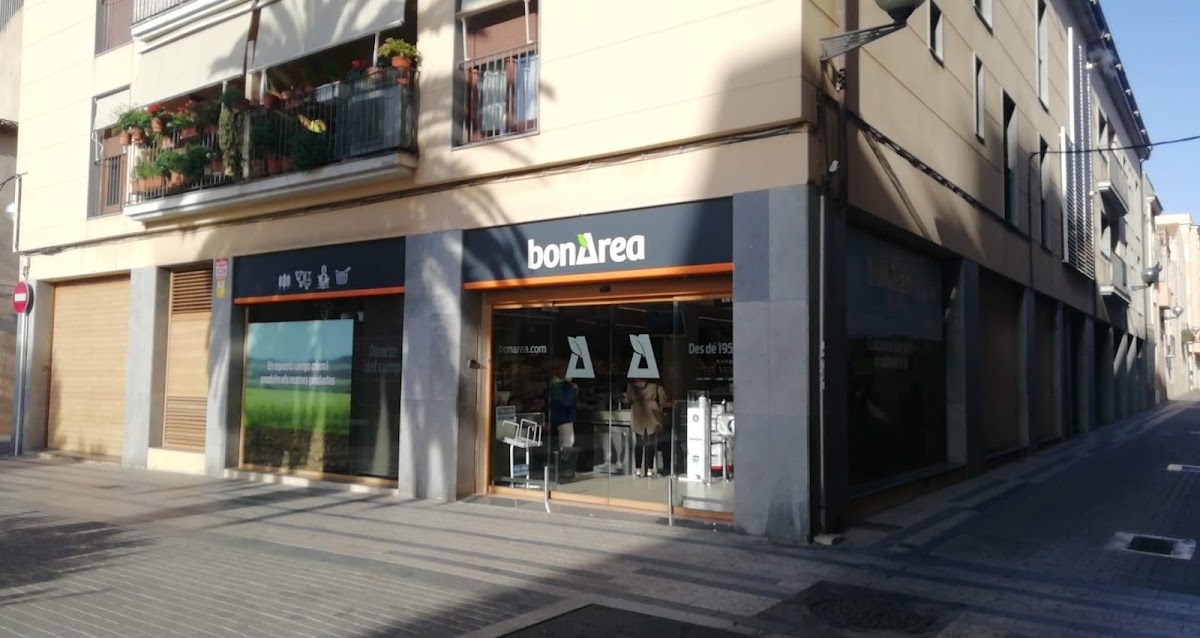 bonÀrea