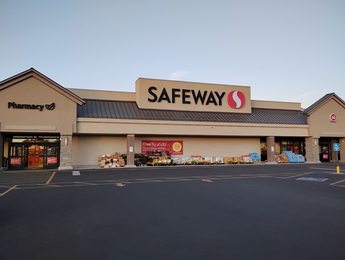 Safeway