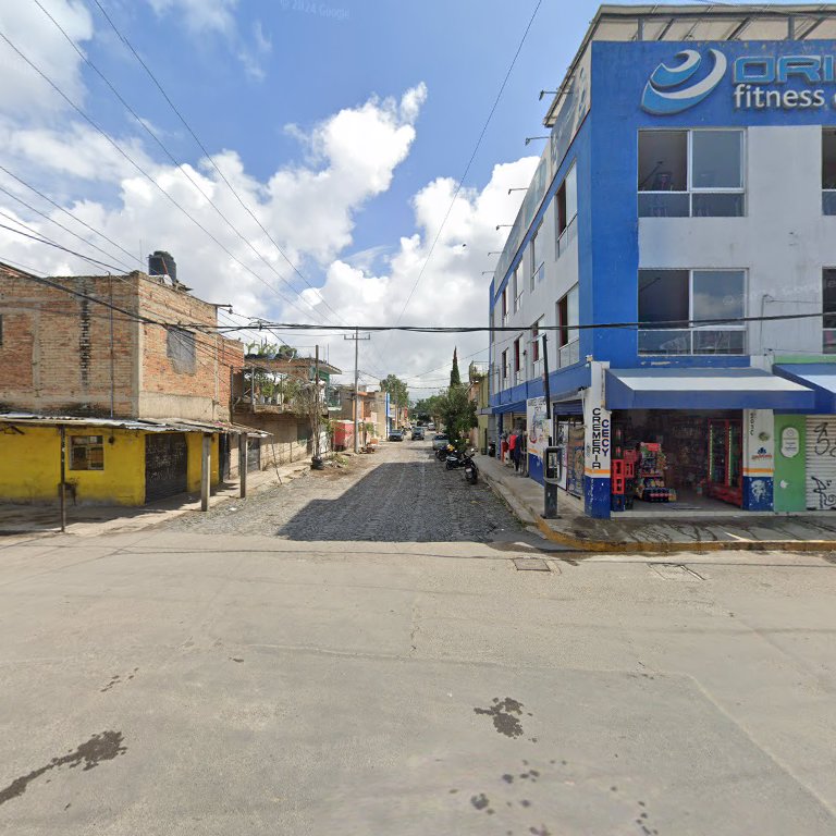 Tortilleria