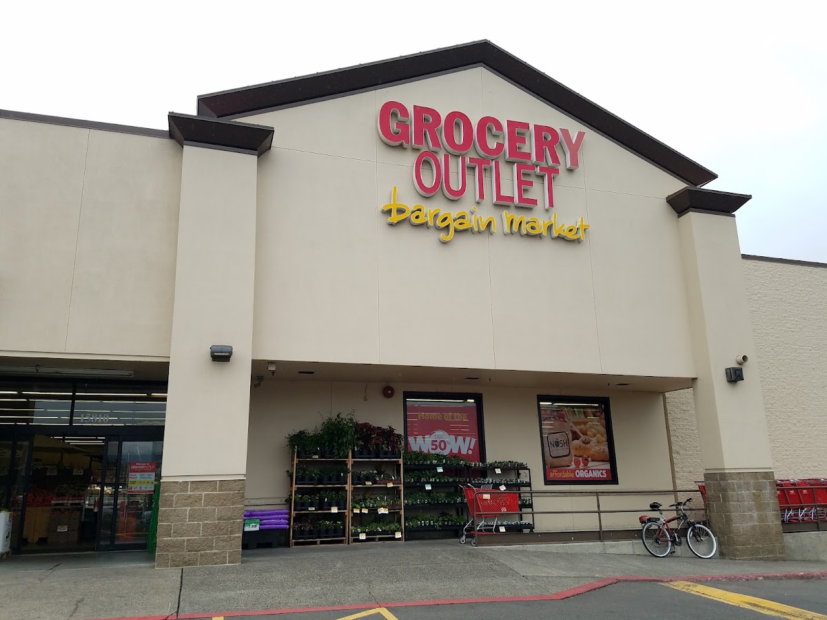 Grocery Outlet