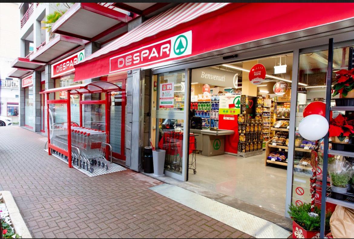 Supermercato Despar