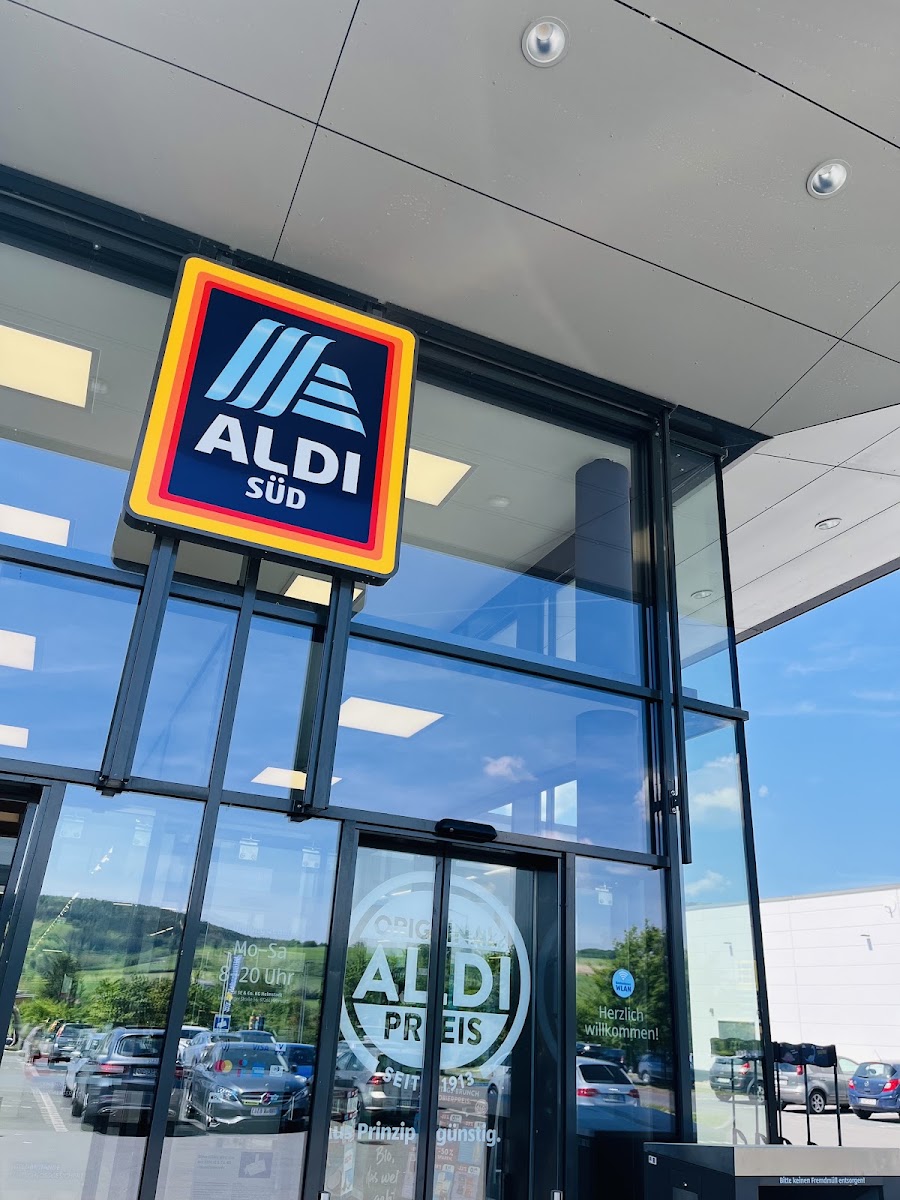 ALDI SÜD