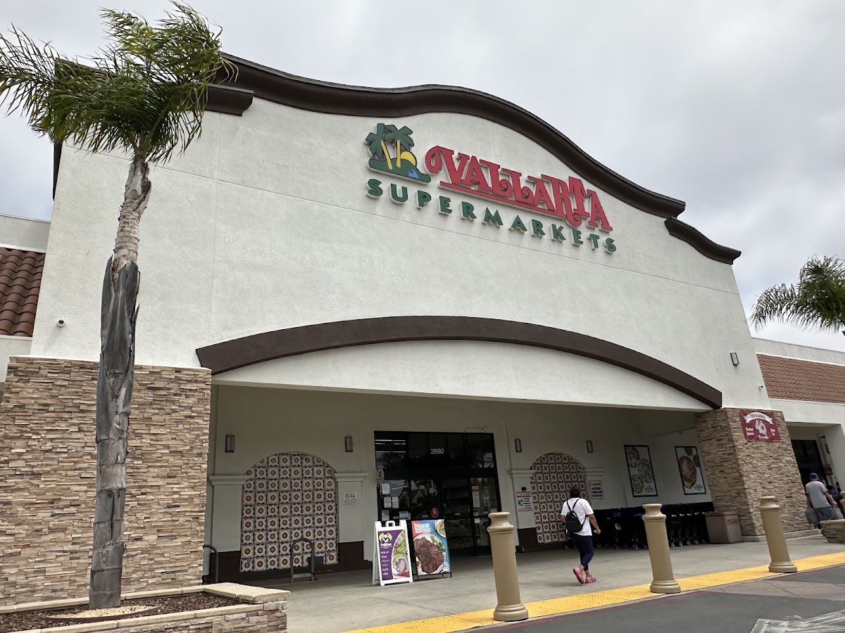 Vallarta Supermarkets