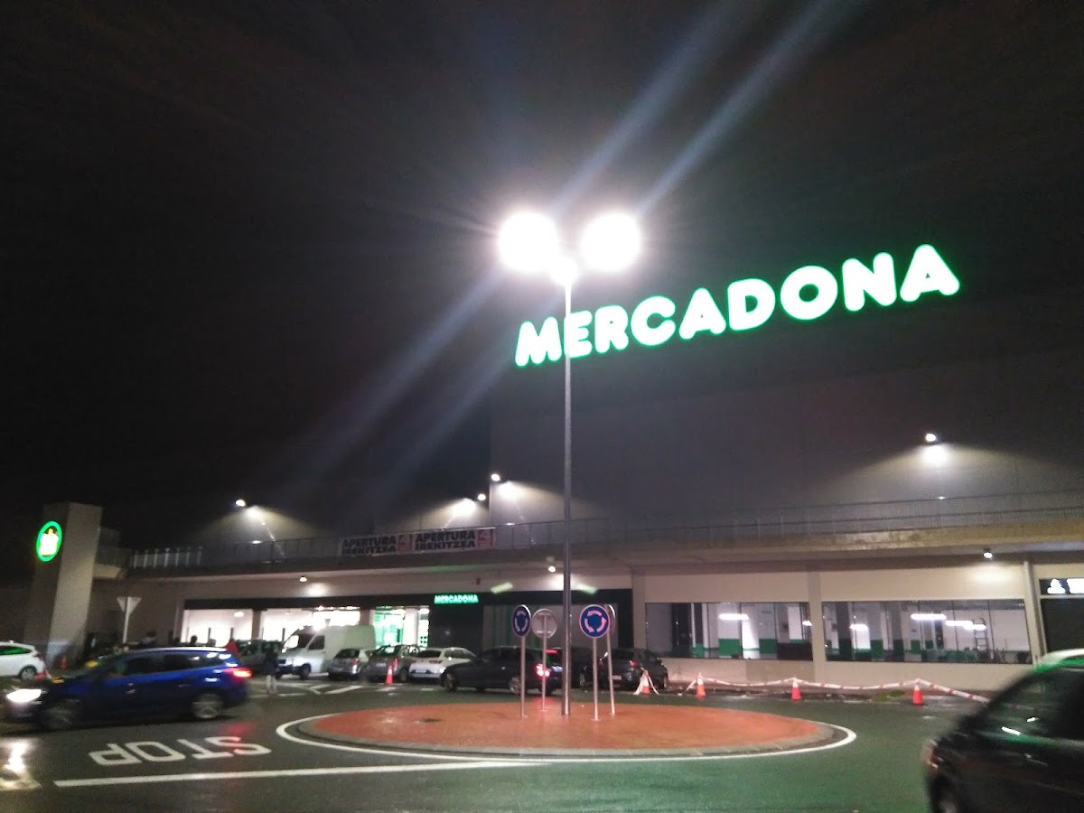 Mercadona