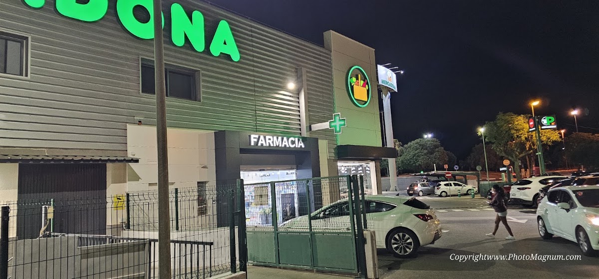 Mercadona