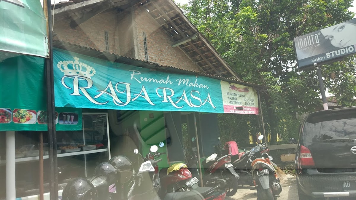 RM.Siap Saji Raja Rasa