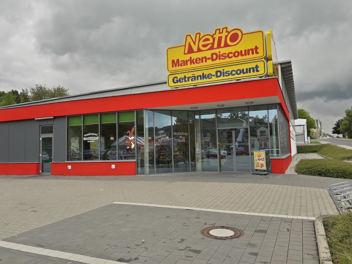 Netto Marken-Discount