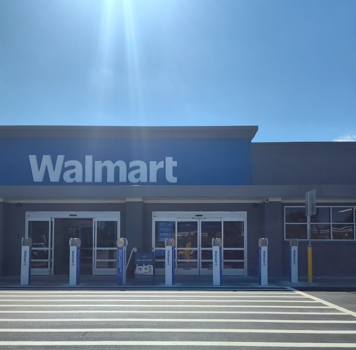 Walmart Neighborhood Market