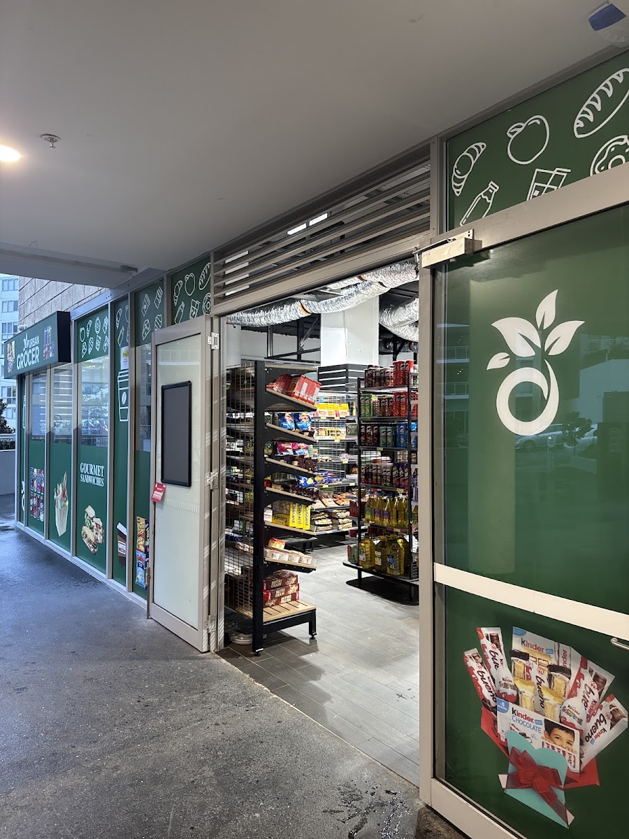 Urban Grocer