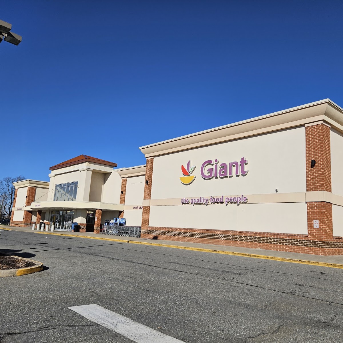 Giant Food