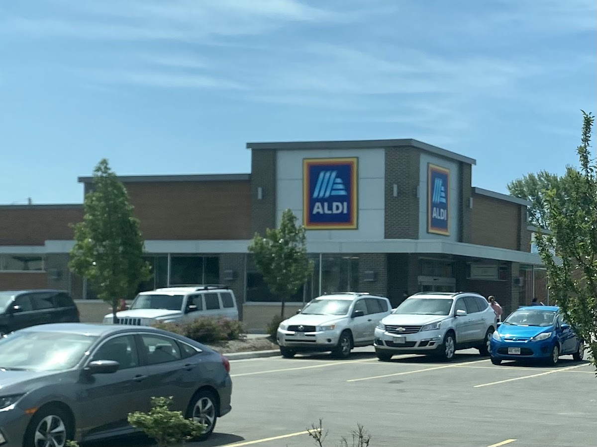 ALDI